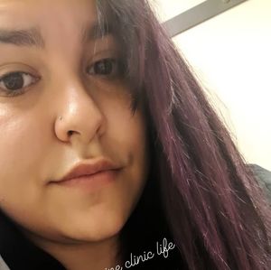 Meet your Posher, Allie